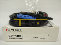 Nuevo PLC Industrial Ev-118u Original en Stock, Controlador Dedicado para Automatización Industrial