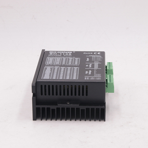 ไดรเวอร์มอเตอร์ Siheng SH-1108 ได้รับการรับรองมาตรฐาน CE 48V IP54 100W สำหรับมอเตอร์ - Product Image 1