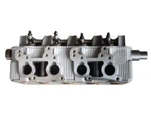 OEM Car Engine Parts Auto Accessories Cylinder Head for Changan CS15 CS35 CS75 CS85 CS95 DFSK BYD HAVAL TRIUMPH