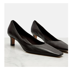 <span class=keywords><strong>Scarpe</strong></span> singole con tacco basso <span class=keywords><strong>da</strong></span> 2025 <span class=keywords><strong>da</strong></span> donna con punta quadrata <span class=keywords><strong>basse</strong></span> e <span class=keywords><strong>basse</strong></span> <span class=keywords><strong>da</strong></span> <span class=keywords><strong>lavoro</strong></span> eleganti - Product Image 3