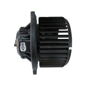 汽车空调系统鼓风机风扇用于现代起亚加热器鼓风机电阻器电离鼓风机97113-m0000 97113 1w000 - Product Image 3