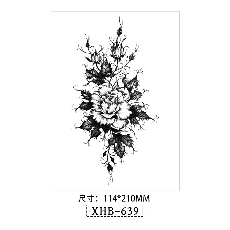 XHB639