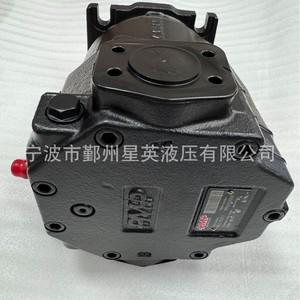 Pompe à piston hydraulique PMP PMP90 PMP110 PMH90 PMH110 d'origine pour applications hydrauliques - Product Image 4