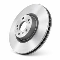 Disque de frein ventilé et revêtu OE # Disque de frein LR132810 homologué R90, norme OEM, pour LAND ROVER, marché des pièces automobiles en France