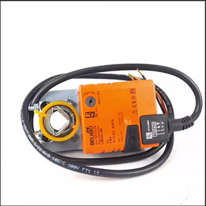 ขายดี - LM24A-SR-TP ROTARY ACTUATOR, 5 NM, 24 V, 2...10 150 S, IP54, TERMINALS - Product Image 2