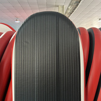 210cm gonflable sauvetage traîneau extérieur surf Jet Ski conseil à vendre pour les activités de bateaux à rames