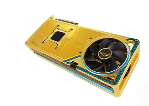 Tarjeta Gráfica de Última Generación, R0G Astra1 GeForce RTX 5090 de 32GB GDDR7 Dahabss 0C Edition, con Ventilador, DLSS 4, la Más Vendida - Product Image 5