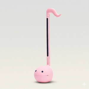 เครื่องดนตรี otamatone แบบวาดรูปได้ของเล่นเพื่อการเรียนรู้ไฟฟ้าสำหรับเด็ก - Product Image 1