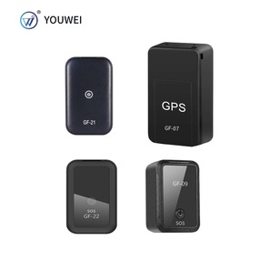 Từ mini xe ẩn nhỏ nhất GPS <span class=keywords><strong>Tracker</strong></span> thẻ Sim thời gian thực <span class=keywords><strong>Tracker</strong></span> Thiết bị định vị xe - Product Image 3