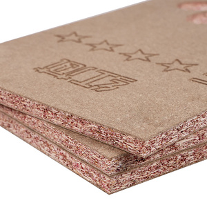 Nội thất Bảng điều khiển Hội Đồng Quản trị formaldehyde miễn phí E0 enf F4-star cấp PB Hội Đồng Quản trị Trọng lượng nhẹ Bảng điều khiển LSB cho đồ nội thất - Product Image 2