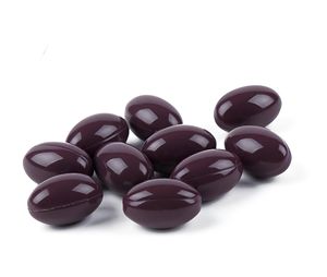 Kapsul Softgel Biji Anggur 95% <span class=keywords><strong>OEM</strong></span> Pabrik, Suplemen Makanan Kesehatan Antioksidan Vitamin E 500mg 60 Kapsul Per Botol untuk Dewasa - Product Image 3