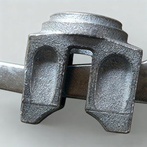 Connecteur rapide pour structure de scène, tête de poutre pour accessoires de scène, tube de 40 à 48 mm, connecteur droit pour structures modulaires de plateformes événementielles - Product Image 4