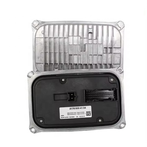 โมดูลไฟหน้า LED A1769004104 ชุดควบคุมไฟหน้าซีนอน HID บัลลาสต์สำหรับ CLA C117 X117 2016-2019 - Product Image 1