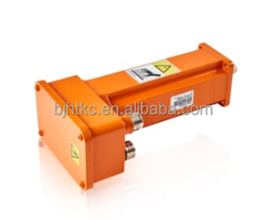 อะไหล่หุ่นยนต์ A-B-B |   ชุดเต็ม 3HAC / DSQC / 3HAB / ชุดมอเตอร์และคอนโทรลเลอร์ 3HAC050411-001 - Product Image 2