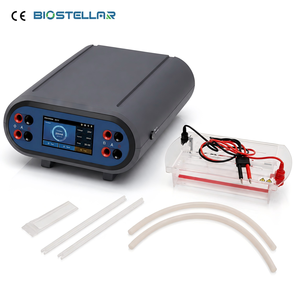 Kit d'électrophorèse médicale en acétate de cellulose BIOSTELLAR pour l'enseignement et la personnalisation OEM/ODM avec l'usine du Shandong - Product Image 4