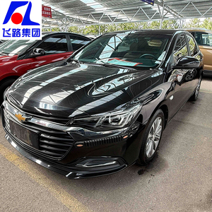 Richiesta di Prezzo per Chevrolet Cruze 2021 - Edizione Comfort Automatica 1.3T Turbo, <span class=keywords><strong>Auto</strong></span> Usata con Sedili in Pelle, Interni Scuri, Guida a Sinistra - Product Image 2