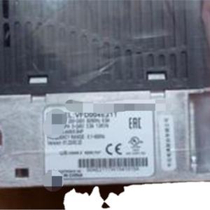 Nuevo Controlador de Programación PLC de Automatización Industrial VFD004E21T Original Listo para Envío - Product Image 1