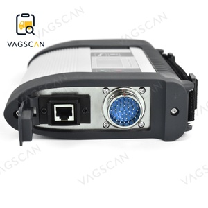 ซอฟต์แวร์ V2023.9 สำหรับเครื่องสแกนวินิจฉัย C4 Doip C4 MB Star C4 และแล็ปท็อป CFC2+โปรแกรมเมอร์ WIFI สำหรับรถยนต์ รถบรรทุก 12V 24V MB สำหรับ C4 - Product Image 5