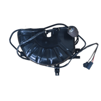 Pompe à suspension pneumatique de haute qualité pour Range Rover L405 L494 LR108984 LR047172 LR056304
