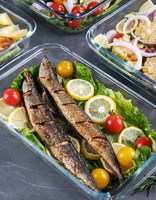 Plat de cuisson en verre sans plomb de qualité alimentaire 1.0/1.6/2.2/3.0L, plateau de service, ensemble de vaisselle en verre pour cuisine, réfrigérateur et four
