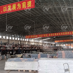 Porte de placard en <span class=keywords><strong>aluminium</strong></span> extrudé pour chambres d'hôtel et de villégiature, idéale pour les grands projets de construction hôtelière, commande en gros - Product Image 3