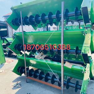Tracteur agricole monté à 3 points, v, meilleur <span class=keywords><strong>prix</strong></span>, rotatateur à 3 points - Product Image 5