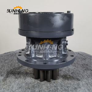 Motor de Giro de Alta Calidad DH130-5 DX140LC DX160LC 404-00062 K1007357B 401-00003B Caja de Cambios para - Product Image 2
