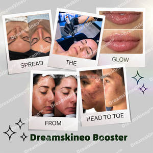 Deep Hydra vitamina C ampollas labio cara huons <span class=keywords><strong>ácido</strong></span> ascórbico C salón queratina viales Vortex productos para el cuidado de la piel - Product Image 4