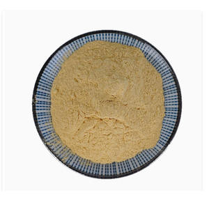 Venta al por Mayor y al Detal de Polvo de Cáscara de Mandarina Deshidratada, Ingredientes Vegetales Deshidratados para Hornear, Polvo Sazonador - Product Image 1