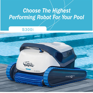 Nettoyeur de <span class=keywords><strong>piscine</strong></span> automatique Dolphin <span class=keywords><strong>S300I</strong></span> de haute qualité, <span class=keywords><strong>robot</strong></span> filaire pour <span class=keywords><strong>piscine</strong></span> - Product Image 3