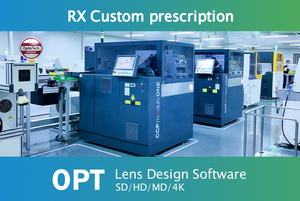 L. Jin 1,67 Lente <span class=keywords><strong>de</strong></span> <span class=keywords><strong>luz</strong></span> infrarroja antirreflejos <span class=keywords><strong>Lentes</strong></span> progresivas <span class=keywords><strong>de</strong></span> visión única UV420 <span class=keywords><strong>Lentes</strong></span> ópticas <span class=keywords><strong>de</strong></span> <span class=keywords><strong>luz</strong></span> solar antideslumbrantes <span class=keywords><strong>de</strong></span> corte <span class=keywords><strong>azul</strong></span> - Product Image 5