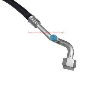 Guangzhou Kangyuan Auto Parts Co., Ltd. Manguera de Aire Acondicionado para Honda Civic 80311-SNA-A03 80311-SNE-A03, Pieza de Repuesto Nueva - Product Image 3