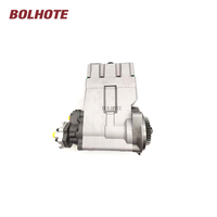 BOLHOTE 254-4358 Nouvelle pompe à injection de carburant pour moteur Caterpillar C7 C9, excavatrice D6R III avec garantie de 6 mois