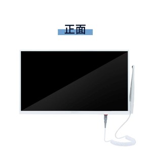 Meiliguang Medical M-988plus, Instrumento de Observación Oral con Pantalla Táctil de 21.5 Pulgadas, Máquina Todo en Uno - Product Image 1