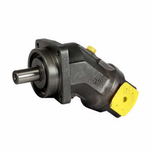 Moteur à piston A2FM10/12/16/23/28/32/45/56/63/80/90/107/125/160/180/200/250/355/500/710/1000 Série complète de moteurs hydrauliques A2FM-12 - Product Image 2