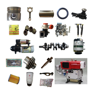 Phụ tùng máy thu hoạch nông nghiệp World Maxxi, máy phát điện, máy phát điện xoay chiều, phụ tùng thay thế, giá bán ưu đãi - Product Image 2