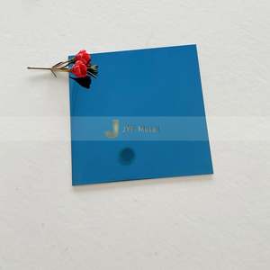 EX562 Super <b>Mirror</b> Stainless Steel <b>Sheet</b> for Architectural Interior Wall Cladding Luxury Hotel Engineering Project - Product Image 2