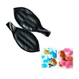 ของตกแต่งแบบแขวนเซอร์ไพรส์สำหรับงานปาร์ตี้ของเขาหรือเธอใช้อาบน้ำเป็นลูกโป่งสำหรับผู้ชายหรือผู้หญิงย่อยสลายได้ตามธรรมชาติ - Product Image 1