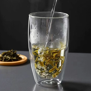 <span class=keywords><strong>WMF</strong></span> Kult Ensemble de 2 verres à cappuccino à double paroi 250 ml Effet flottant Résistant à la chaleur Utilisation domestique - Product Image 5