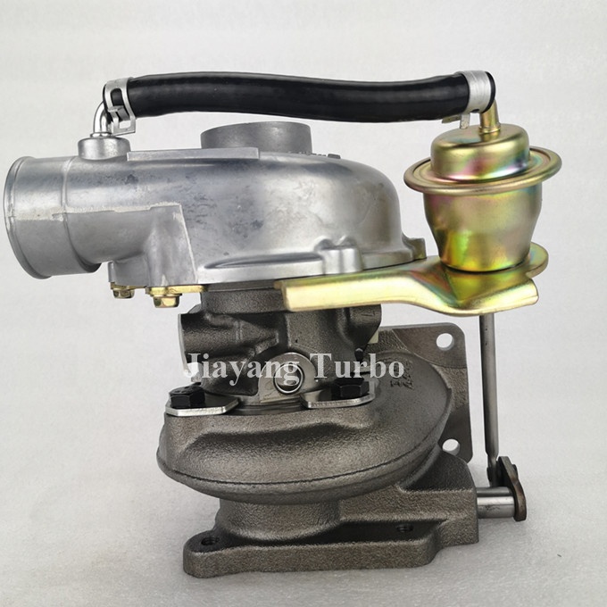 TF RB セット9 RHF5B Turbocharger for Isuzu TROOPER 1987-1991, Diesel Engine, OE