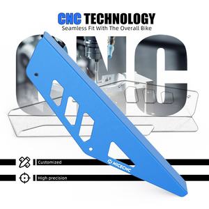 Protection de chaîne NICECNC, protège-pignon pour <span class=keywords><strong>Suzuki</strong></span> DR650S/<span class=keywords><strong>SE</strong></span> DR <span class=keywords><strong>650</strong></span> S <span class=keywords><strong>SE</strong></span> DR650 S DR650 <span class=keywords><strong>SE</strong></span> DR 650S DR 650SE 1996-2024 2023 - Product Image 4