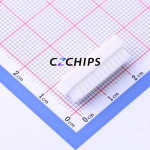 ZPDR-24V-S Housing (Wire-to-Board / Wire-to-Wire) P=1.5mm Connector 2x12P 1.5mm 2 12 - Product Image 2