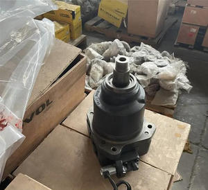 Piezas del excavador <span class=keywords><strong>708</strong></span>-<span class=keywords><strong>7W</strong></span>-11520 <span class=keywords><strong>708</strong></span>-<span class=keywords><strong>7W</strong></span>-<span class=keywords><strong>00140</strong></span> para el motor de ventilador hidráulico de la D275AX-5E0 DE LA D155AX-6 DE LA D155A-6R DE LA - Product Image 3