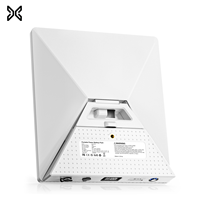 Batterie externe portable XinGLT Starlink Mini 99Wh 27500mAh 3.6V pour voyages aériens, personnalisable OEM