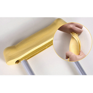 Bastone da passeggio per disabili medico leggero alluminio utile stampella ascellare tipi <span class=keywords><strong>prezzo</strong></span> in vendita - Product Image 2