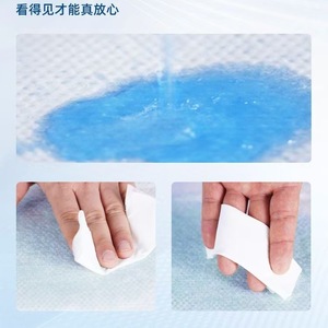 Serviette absorbante pour incontinence adulte 60x90, épaisse, jetable, grande taille, spécialement conçue pour les personnes âgées, adaptée aux menstruations - Product Image 1