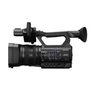 Caméscope numérique professionnel HXR-NX200 4K d'occasion pour TikTok Live, vente en gros d'usine - Product Image 2