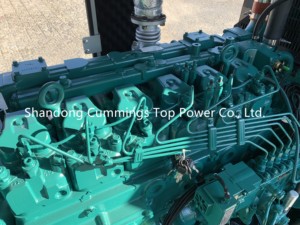 DIESEL nhà máy điện 120kw DIESEL Máy phát điện 150 KVA weichai giá Máy phát điện 150kva 250kva <span class=keywords><strong>350kva</strong></span> 450kva 500kva - Product Image 3