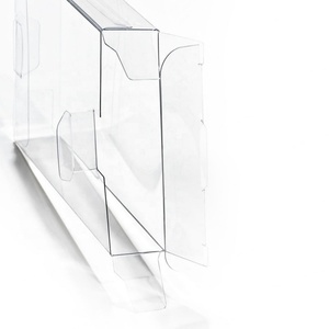 Boîte de protection transparente pour cartouche NES - Product Image 3