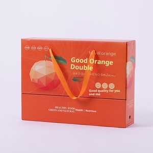 Caja de cartón corrugado con forma de libro, personalizada, con logotipo personalizado, reciclable, para paquete de regalo de ropa navideña - Product Image 4